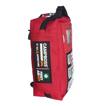Campboss First Aid Kit - Brixton 4x4 - Buy Online Now!